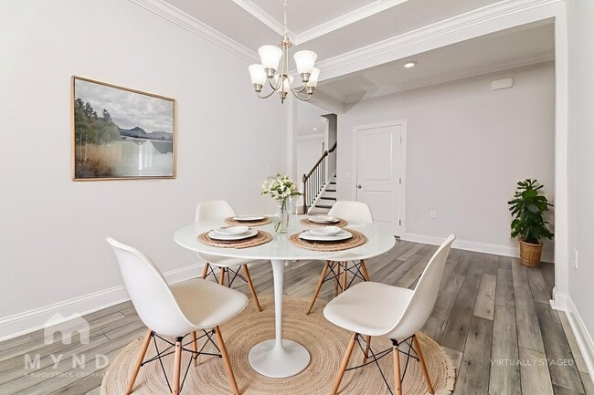 Building Photo - 395 Jorpaul Dr