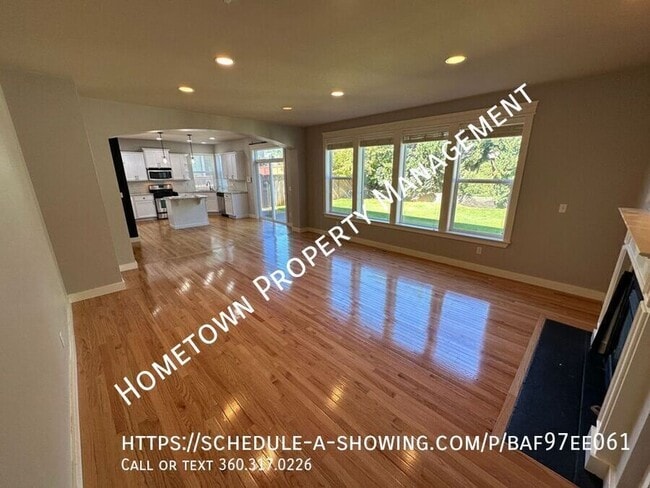 Building Photo - 4235 Cashmere Dr NE