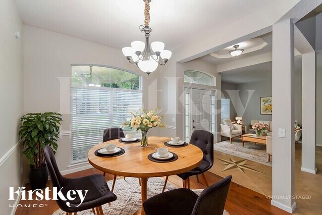 Building Photo - 1566 Walnut Creek Dr