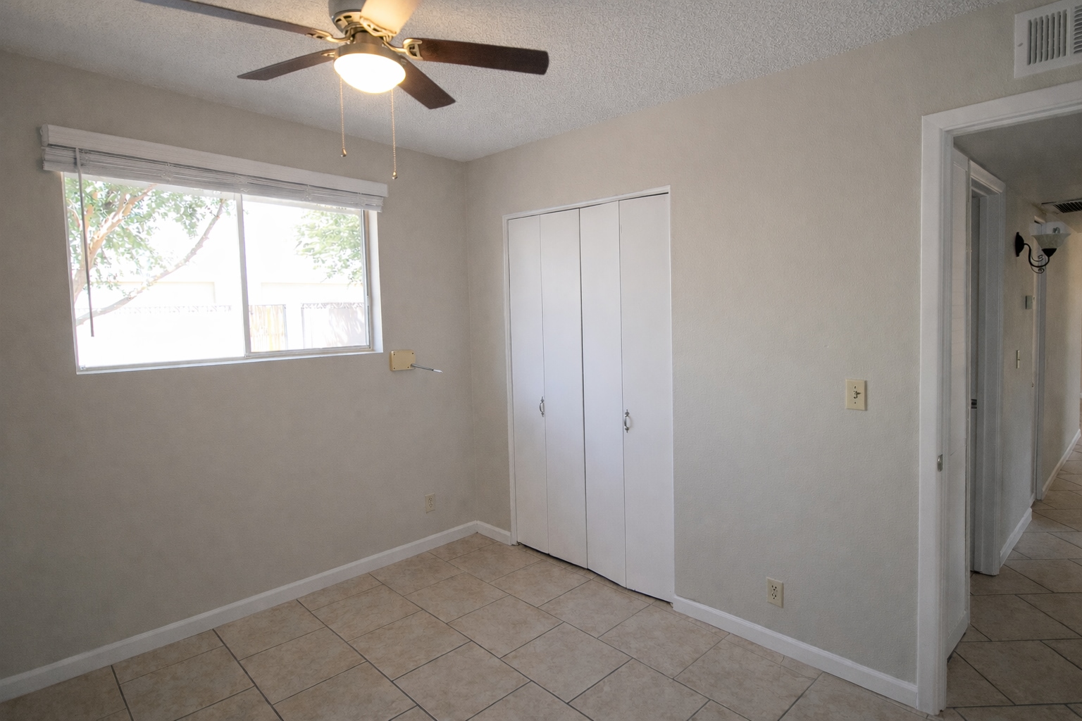 Bedroom 3 - 1130 W 9th St