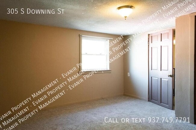 Building Photo - 305 S Downing St