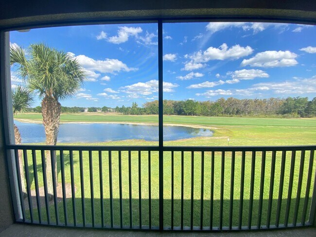 Building Photo - Beautiful 2/2 Condo in North Shore at Lake Hart – Golf Course Views & Available Now!