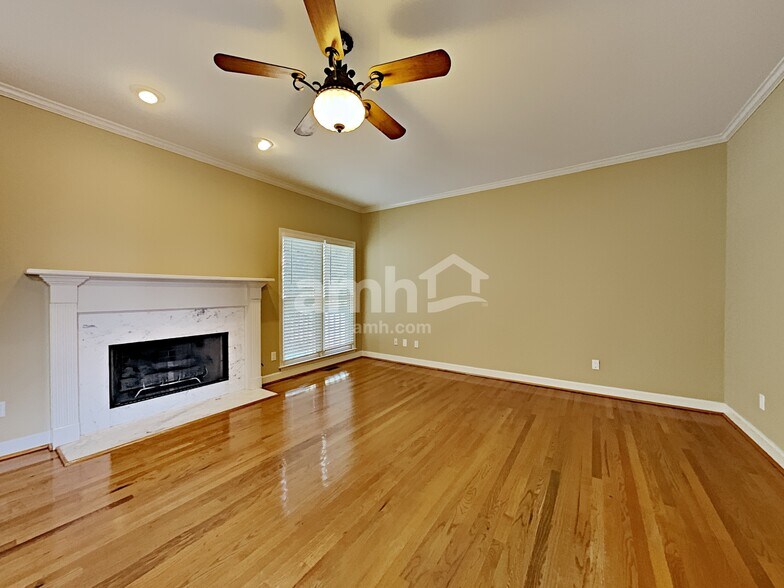 Building Photo - 1625 St Julian St NW