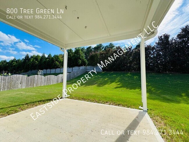 Building Photo - 800 Tree Green Ln