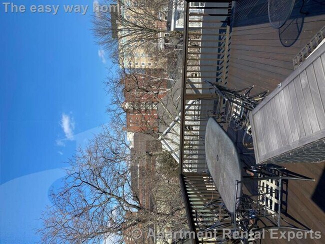 Building Photo - 1 bedroom in Cambridge MA 02139