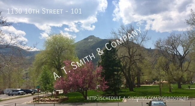 Building Photo - 1130 10th St