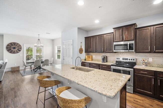 Building Photo - You’ll Fall in Love with This Upgraded Tow...