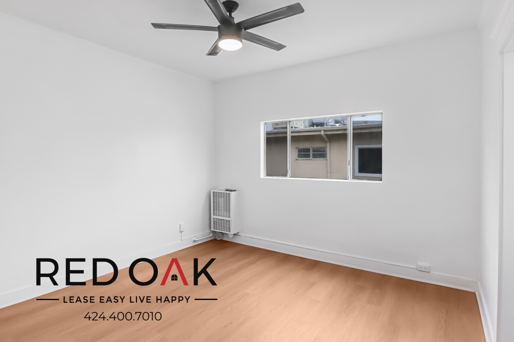 Building Photo - 4348 Lockwood Ave