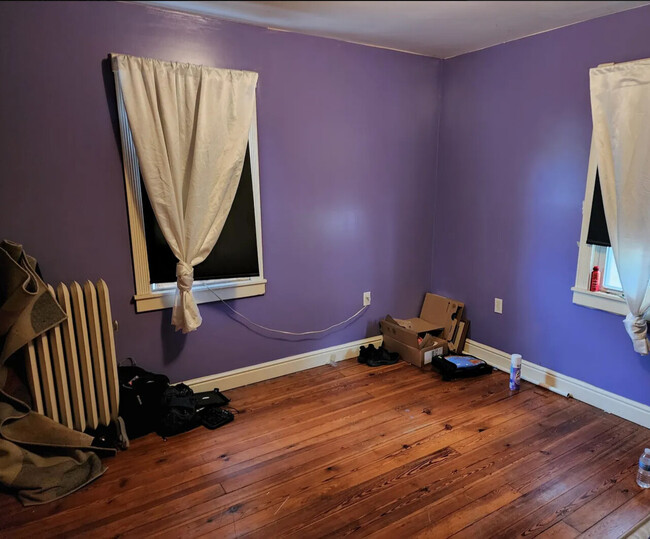 Building Photo - 1027 Fisk St, Scranton