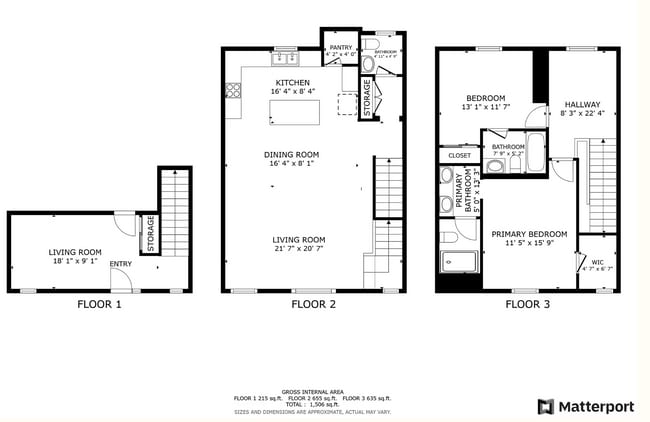 Building Photo - 340 F St