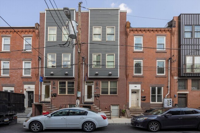 Building Photo - 1825 N Bouvier St