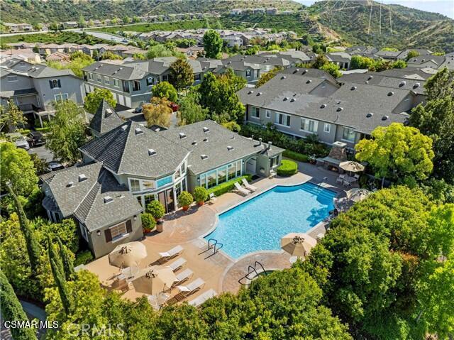 Building Photo - 20000 Plum Canyon Rd