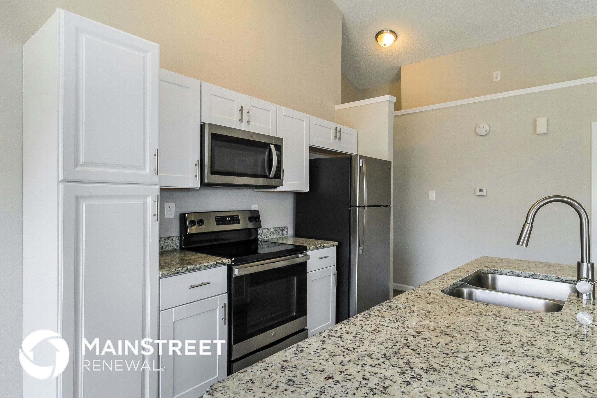 Building Photo - 5520 Creek Valley Dr