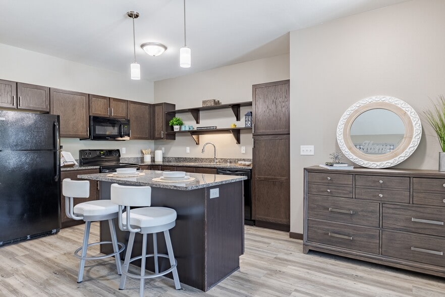 Primary Photo - The Cielo Apartments
