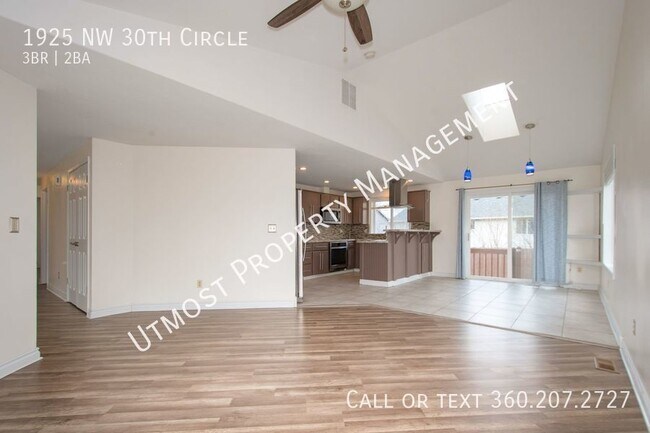 Building Photo - Cozy Prune Hill 3BD On Quiet Cul-de-sac In...
