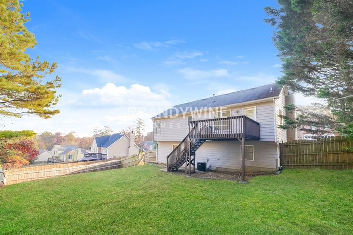 Building Photo - 403 Chippewa Dr SE