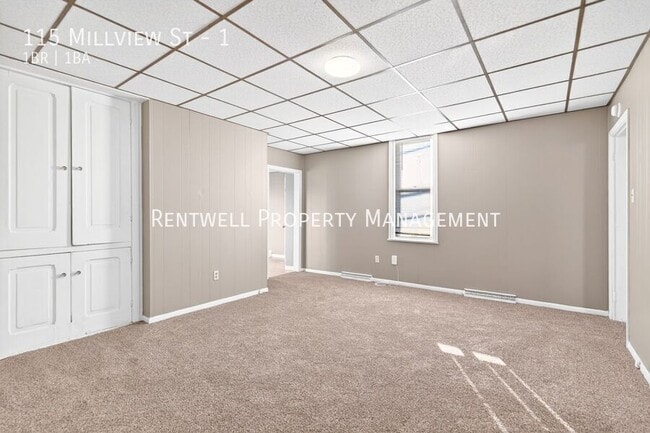 Building Photo - 115 Millview St