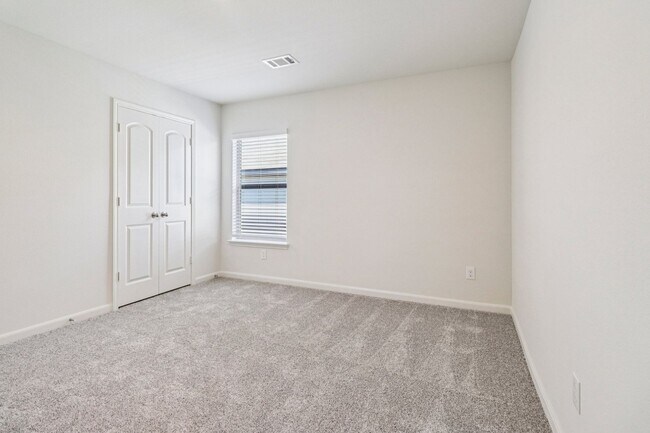 Floorplan - Beall Way