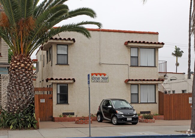 Building Photo - Casa Mar