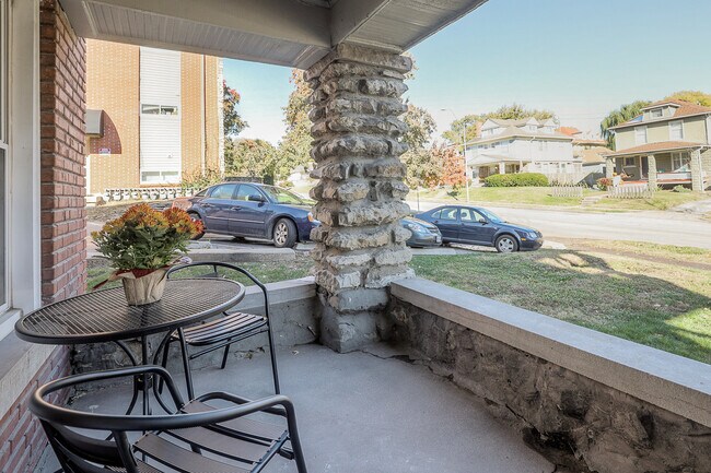 Building Photo - 3716 Warwick Blvd