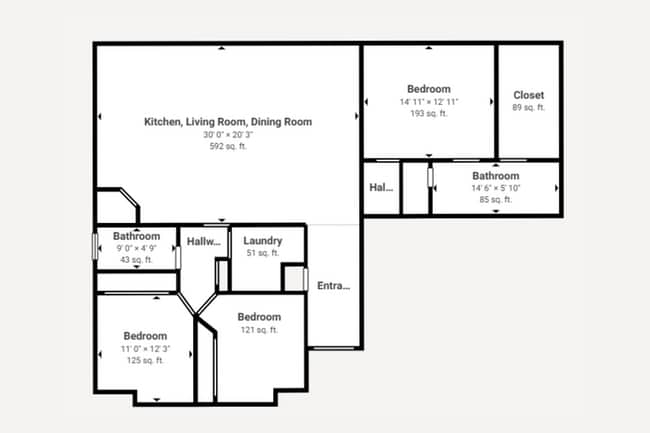 Building Photo - 3Bed/2Bath Home at I-17/Carefree Hwy! $2195 MOVE-IN SPECIAL! Ready for Immediate Move-In!