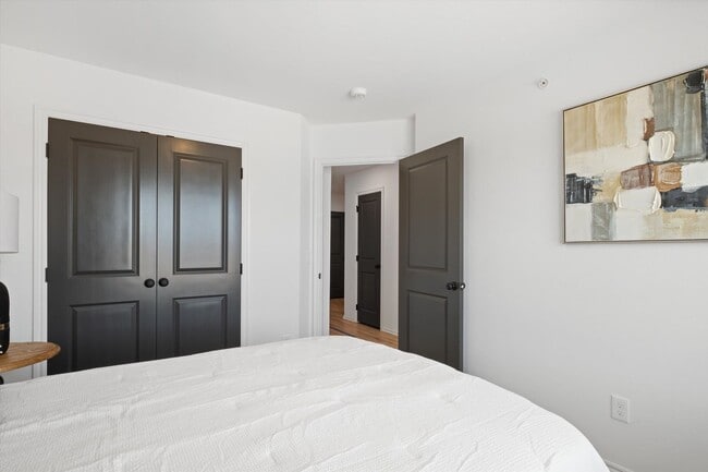 Building Photo - The Reserve on 29th Townhomes