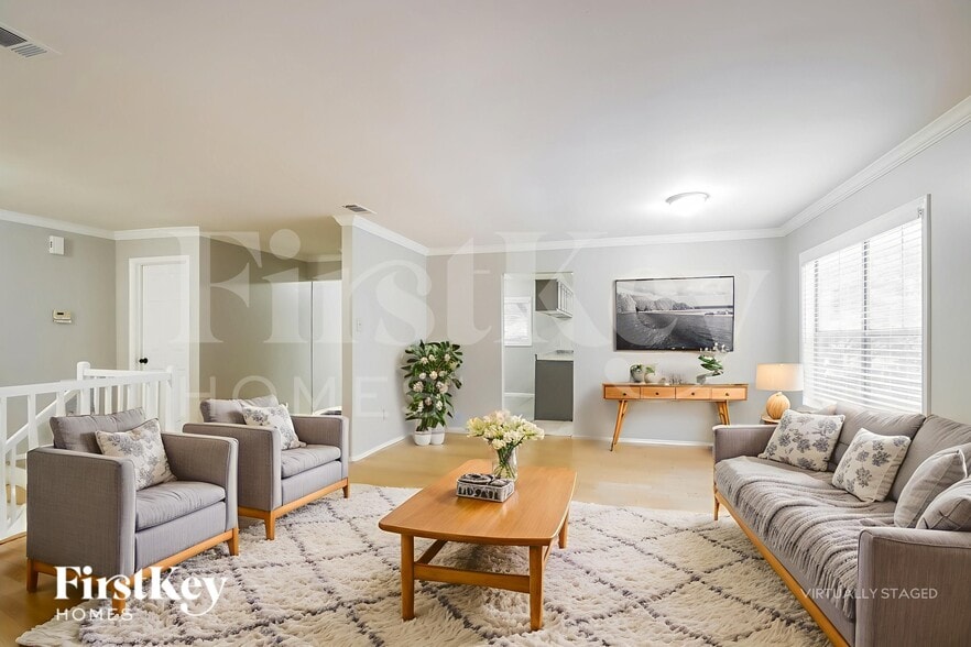 Building Photo - 3214 Sycamore Springs Dr