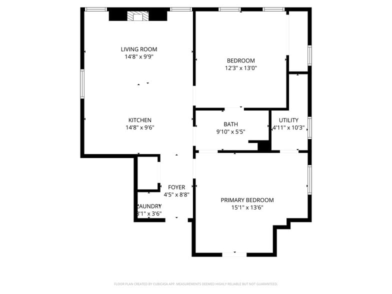 Building Photo - 2600 W Morse Ave