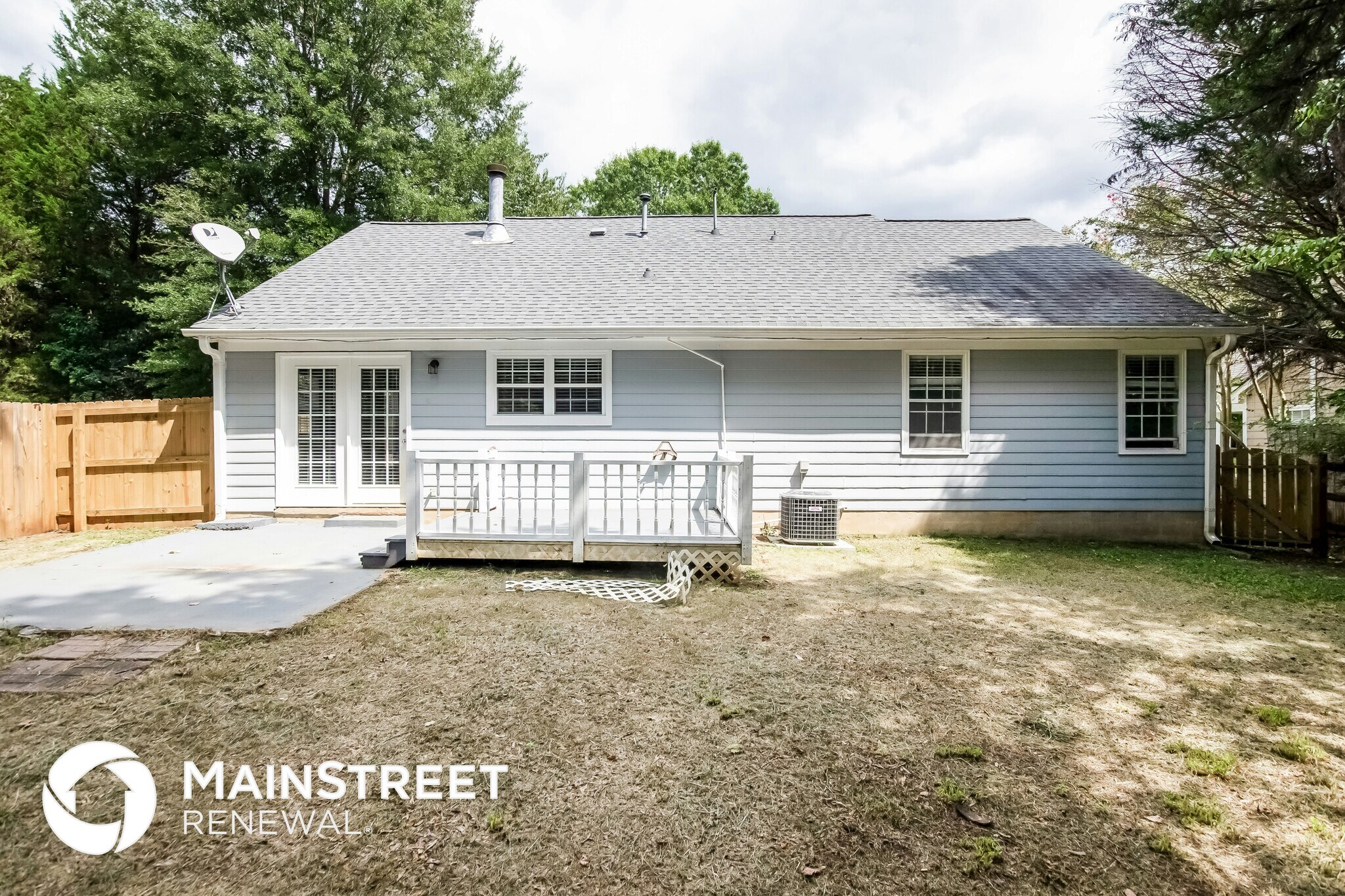 Building Photo - 12614 Delman Ln