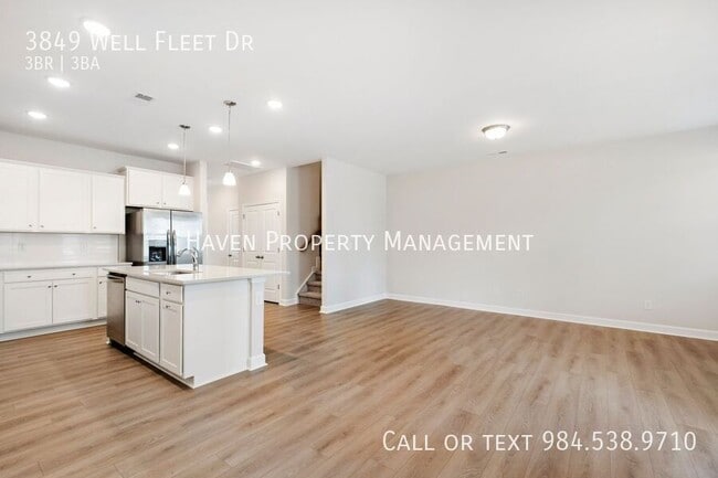 Building Photo - 3849 Well Fleet Dr