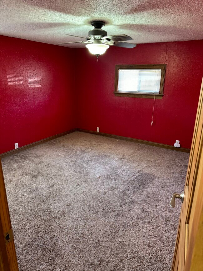 Bedroom 1 - 3900 W 11th St