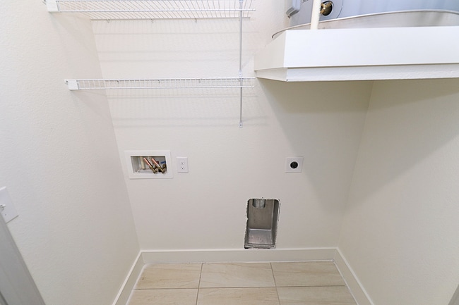 Floorplan - The Landing at Centreport