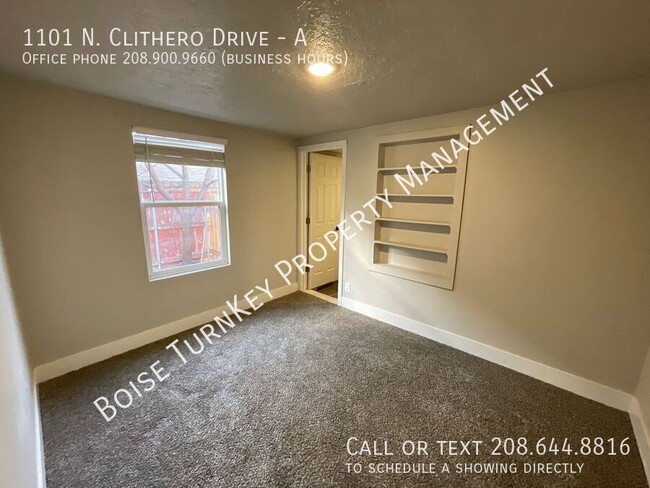 Building Photo - Beautify Updated 2 Bedroom Near Veterans Pkwy