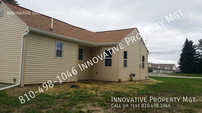 Building Photo - 2128 S Dye Rd