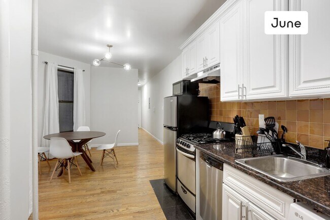 Building Photo - 136 West 109th Street