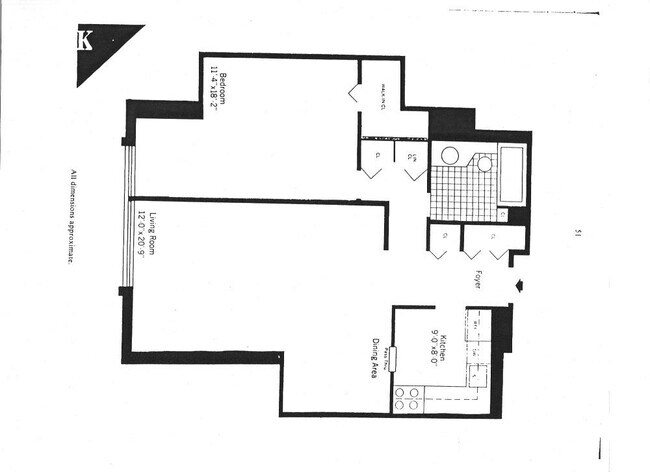 Building Photo - 7855 JFK Blvd E