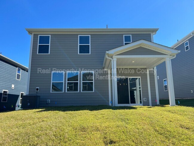 Building Photo - 2632 Pivot Rdg Dr
