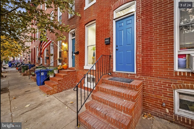 Primary Photo - 1641 S Hanover St