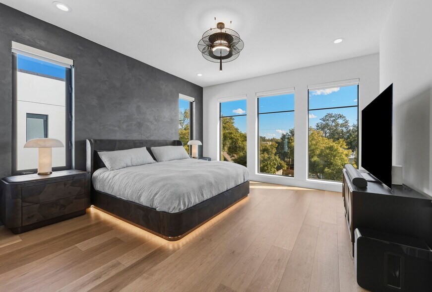 Building Photo - 2502 N Highland Ave