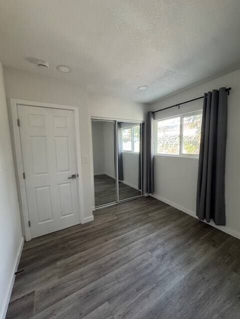 Bedroom 1 - 1772 Sherman Pl