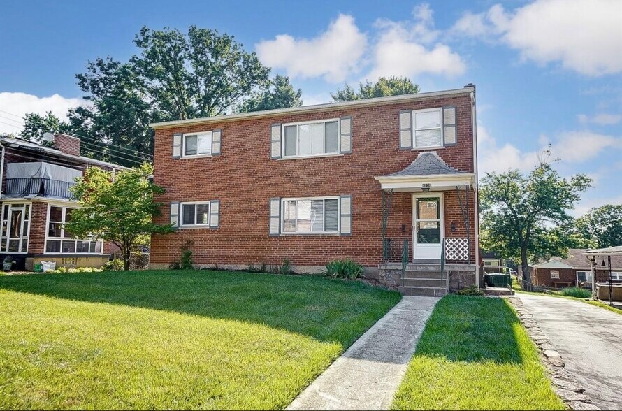 Building Photo - 4936 Kelsch Ln