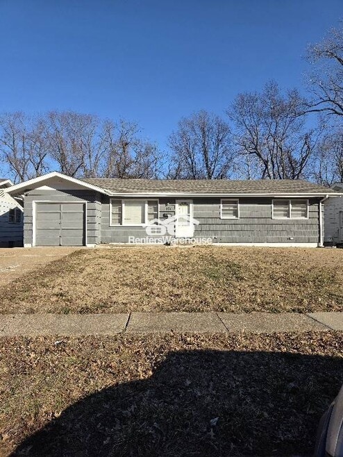 Building Photo - 104 Fenwick Dr