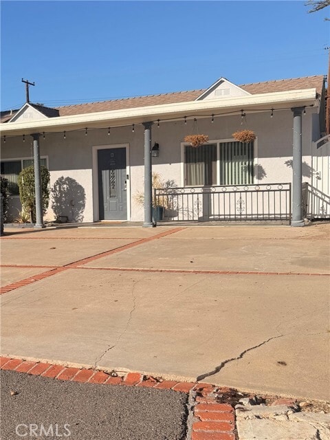 Building Photo - 18631 Warren Ave