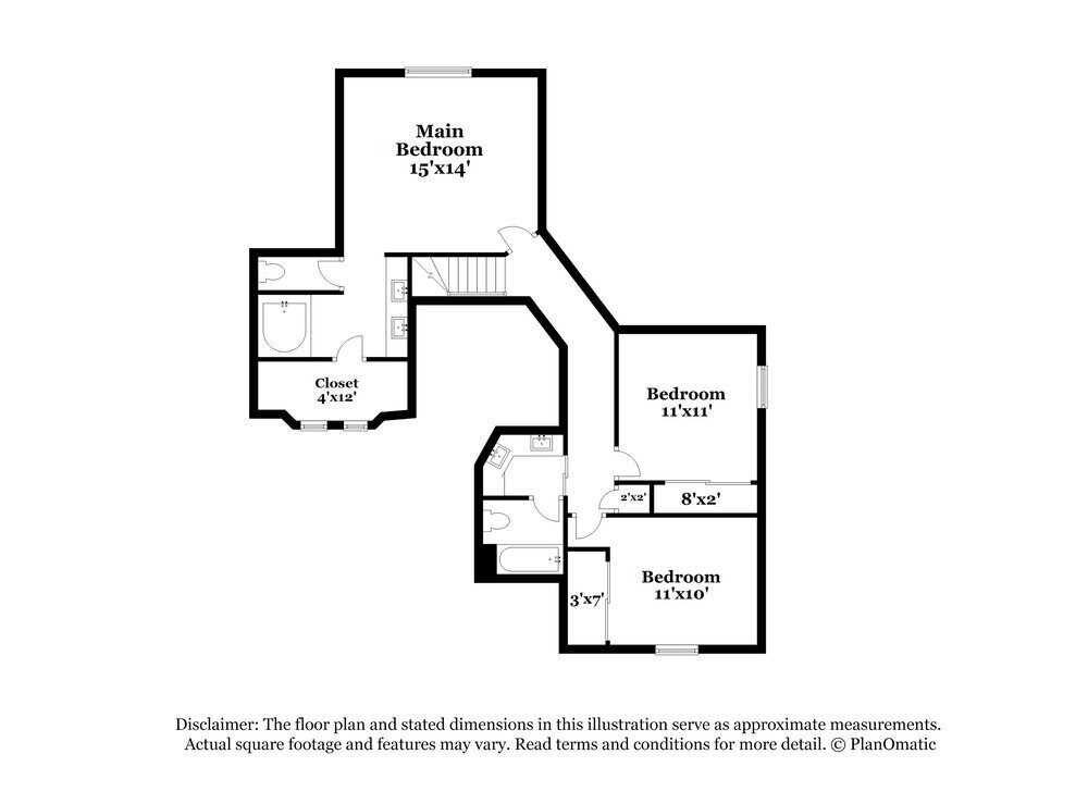 Building Photo - 19452 E Hamilton Pl