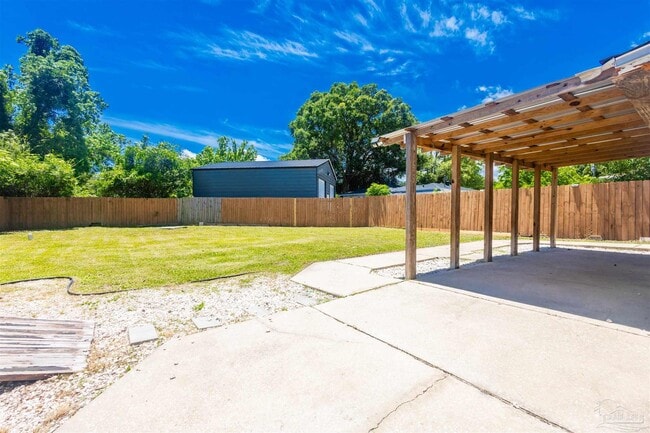 Building Photo - 4519 Martha Ave