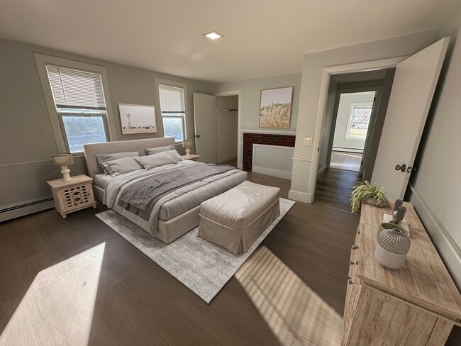 Building Photo - 250 Walnut St