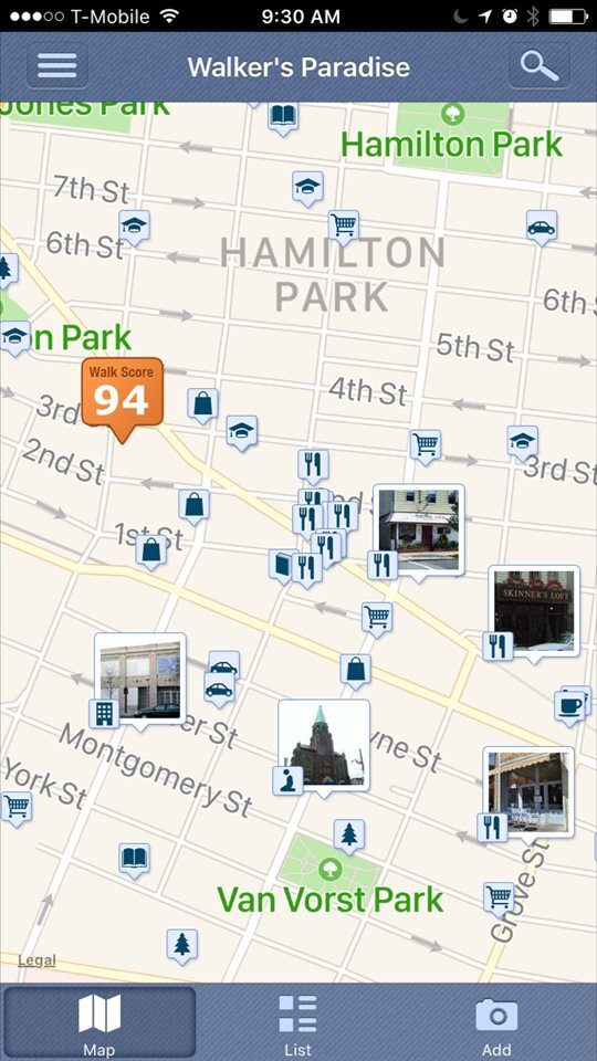 Building Photo - 124 Brunswick St