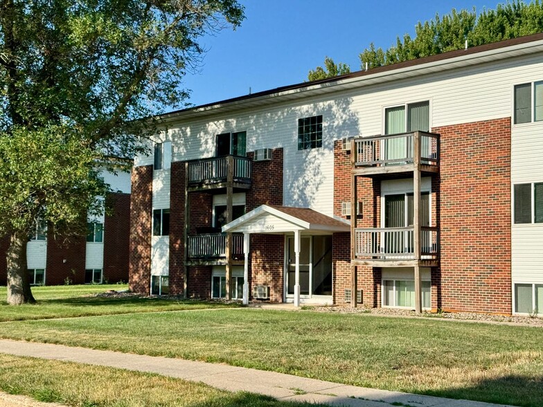 Interior Photo - Village Court Apartments