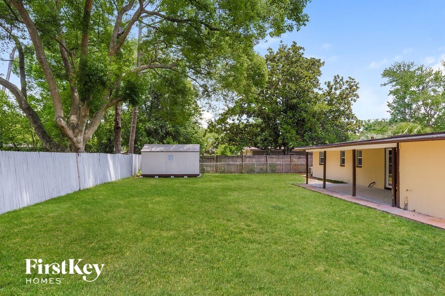 Building Photo - 307 Sonora Dr