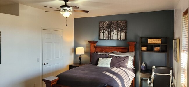 Building Photo - Beautiful Veiws From This Spacious Four Bedroom Home!